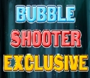 BUBBLE SHOOTER