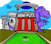 Mini Putt III